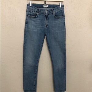 Agolde jeans
